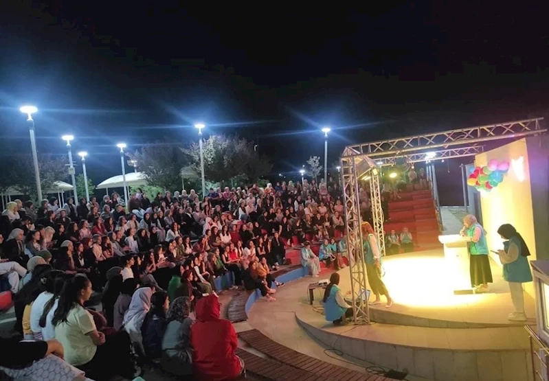 Hamur’dan Kırşehir’e Gençlik Köprüsü
