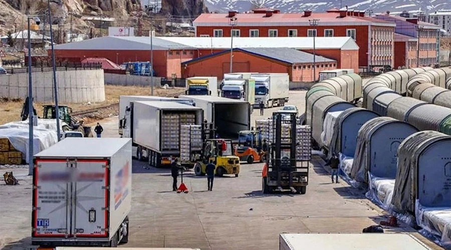 Doğu Anadolu