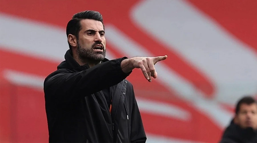 Volkan Demirel Fenerbahçe