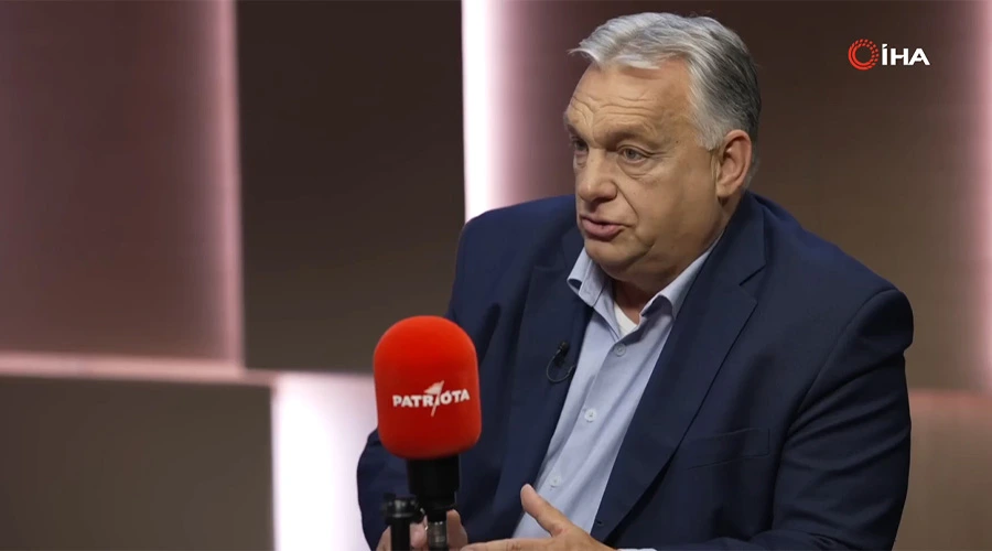 Orban: 