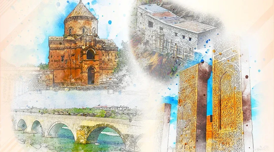 Van ve Bölgesine Turizmde Dönüşüm İçin 100 Milyon TL