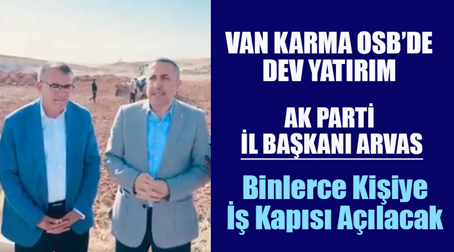 Van Karma OSB