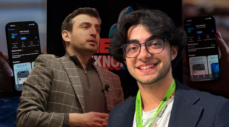 Next Sosyal Siber Saldırıya Uğradı: 20 Dakikalık Kesinti Sonrası Açıklama!