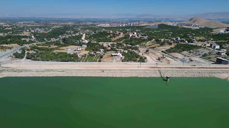 Battalgazi Belediyesi’nden Çarşıbaşı’na 180 dönümlük dev proje
