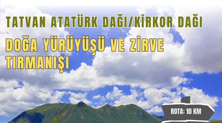 Van Gölü