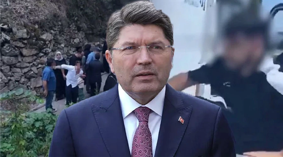 Maganda Terörüyle Mücadelede Yeni Dönem: Trafikte Yol Kesenlere ve Havaya Ateş Açanlara Ağır Cezalar!