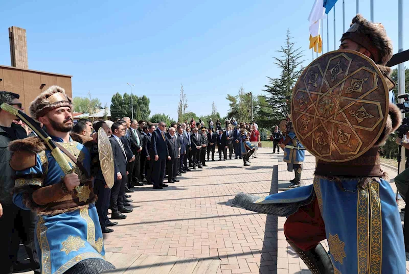 Cumhurbaşkanı Erdoğan: 