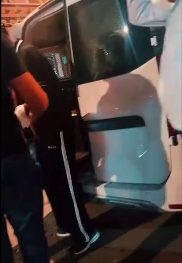 Annesini rahatsız eden ev sahibini bıçaklayan 16 yaşındaki çocuk tutuklandı
