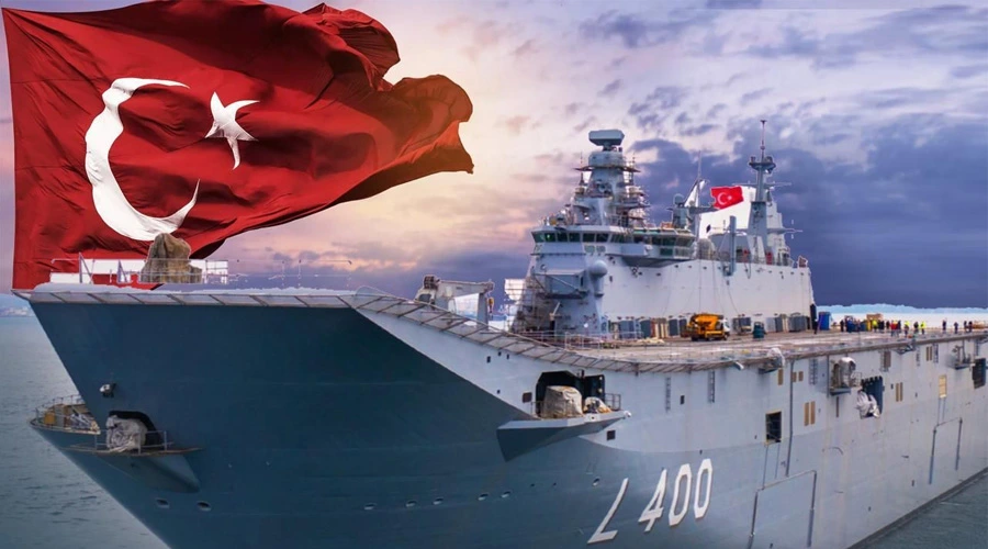 Türkiye