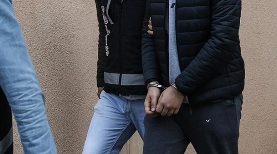 Van Dahil 14 İlde Eş Zamanlı DEAŞ Operasyonu: 26 Şüpheli Gözaltına Alındı
