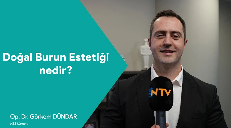 Ankara’da Rinoplasti Hakkında Merak Edilenler: Burun Estetiği Ameliyatı Nedir, Kimler İçin Uygundur?