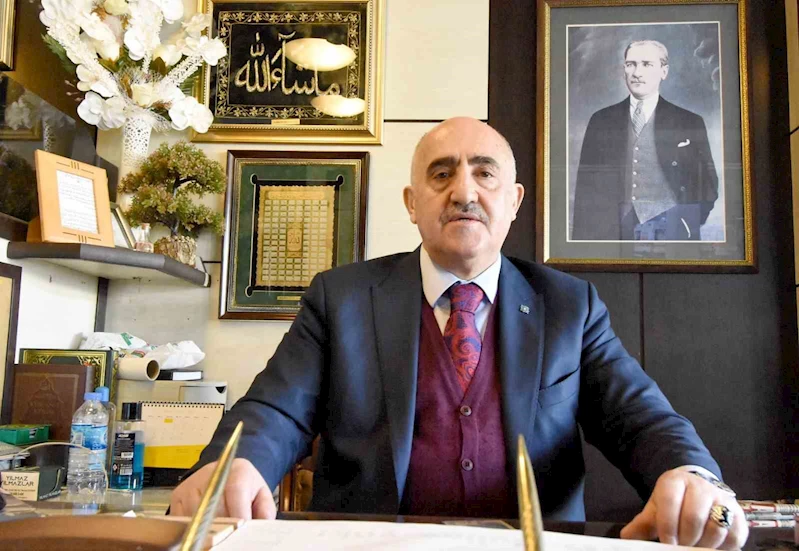 Erzurum Kent Konseyi’nden  