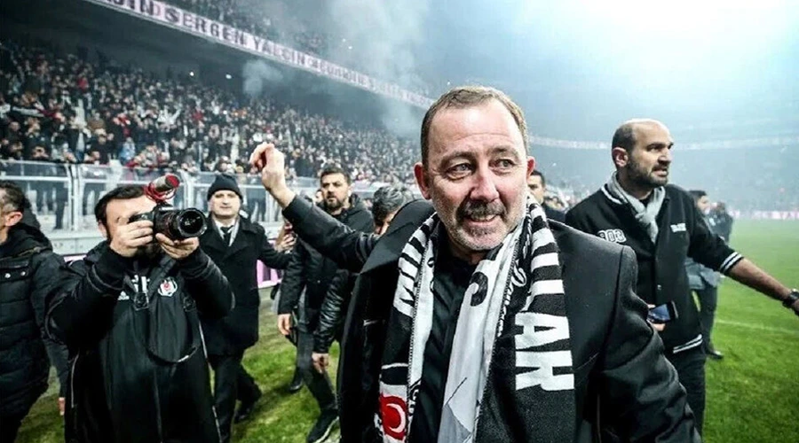 Beşiktaş
