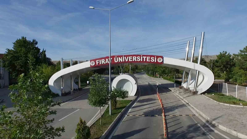 FÜ’den 13 takım TEKNOFEST finallerinde
