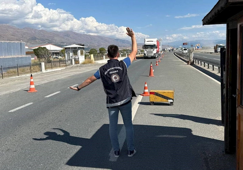 Erzincan’da 