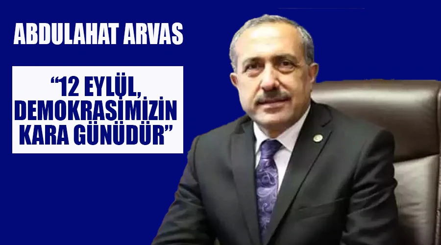 12 Eylül: Demokrasimizin Acı Mirası ve Geleceğe Yönelik Dersler