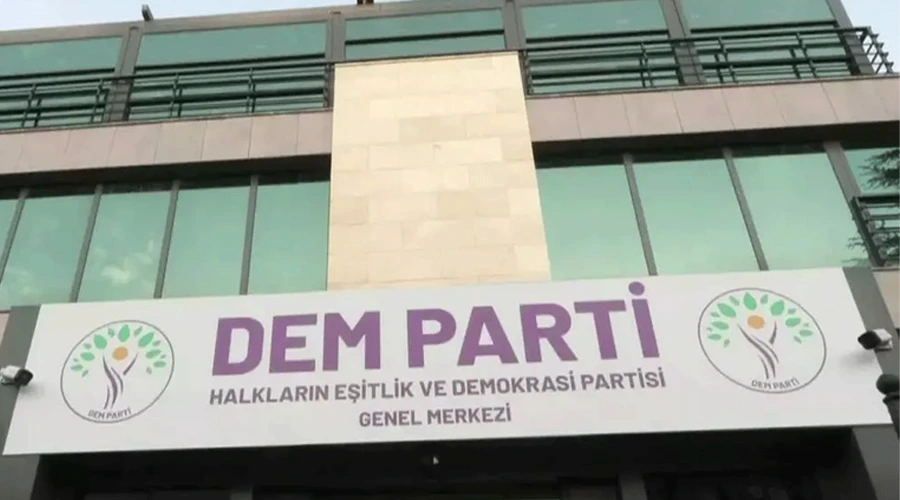 DEM Parti