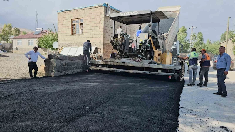 Türkiye’nin en yüksek rakımlı turizm cennetinde hizmet seferberliği
