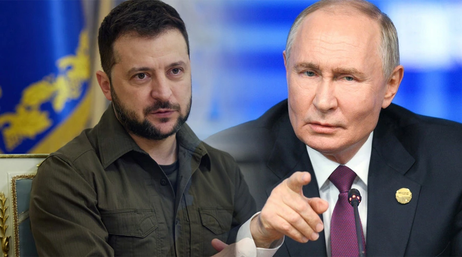 Kremlin duyurdu: Rusya-Ukrayna barış müzakereleri durduruldu 