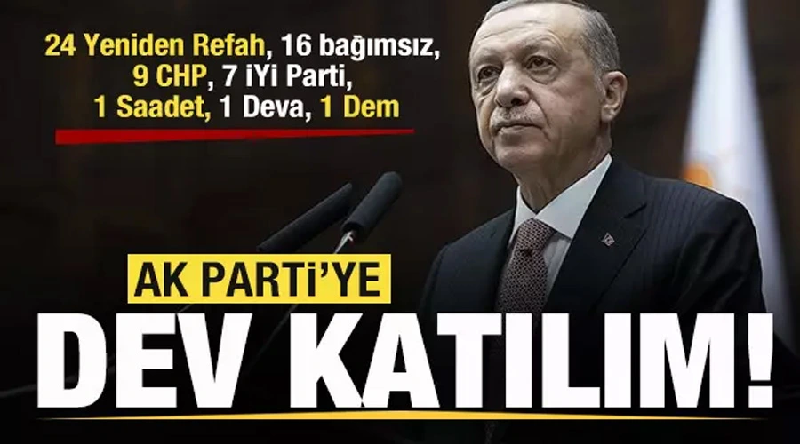 AK Parti