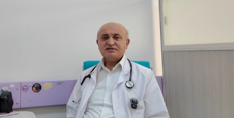 Uzm. Dr. Söğüt: 