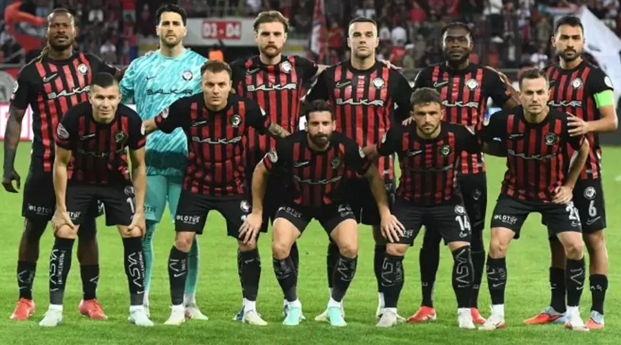 Vanspor FK - Sivasspor Maçı: Kritik Virajda Zorlu Hesaplaşma!