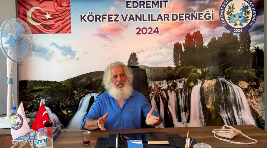 Edremit Körfezi