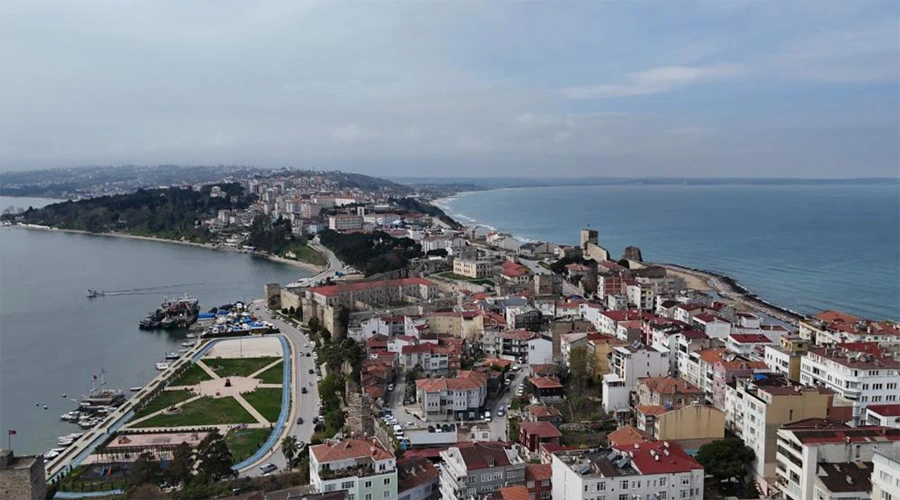 Sinoplulardan Özgür Özel’in füze testleri sözlerine tepki 
