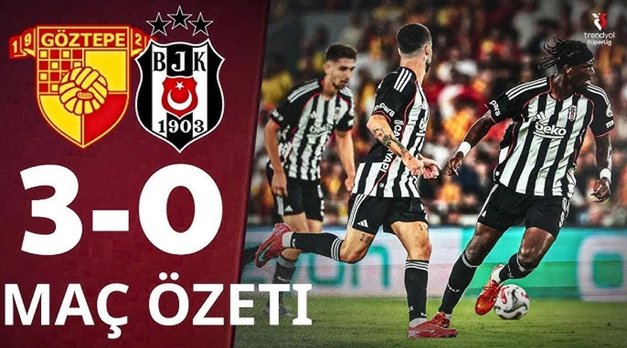 Trendyol Süper Lig