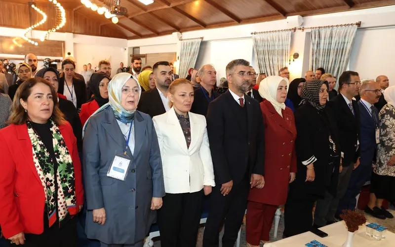 Erzurum’da aile çalıştayı  düzenlendi
