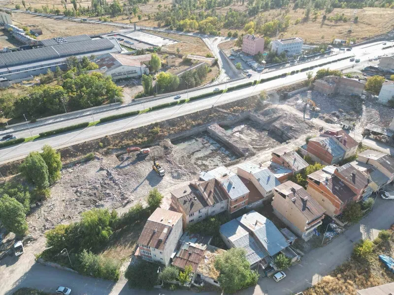 Akpunar’dan ‘Şehitlik’ iftirasına sert tepki
