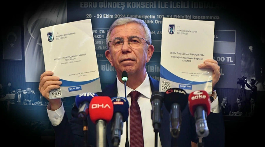 ABB’nin konser harcamalarının kamuya zararına ilişkin soruşturmada 13 gözaltı