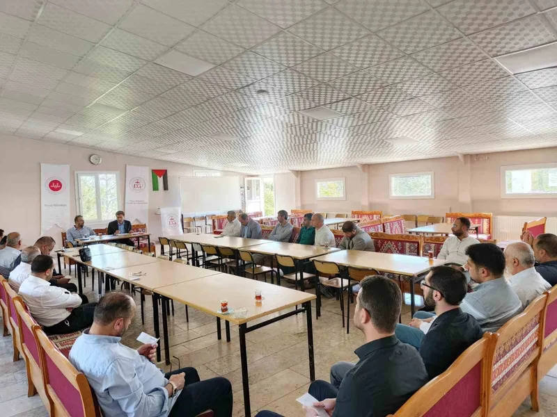 Elazığ’da  