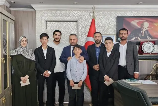 Hakkari’de 