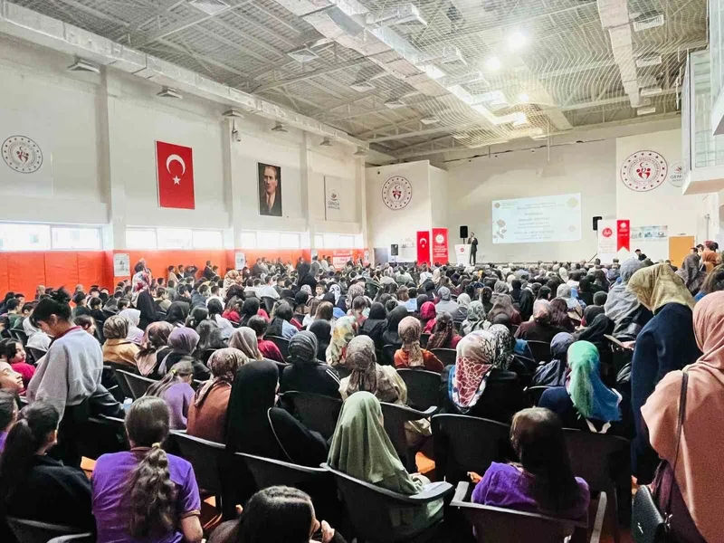 Hakkari’de 