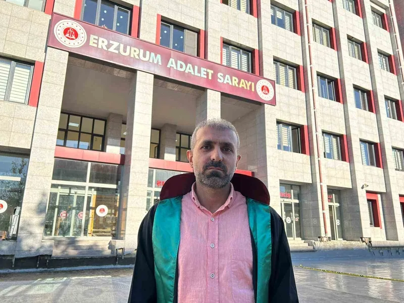 Cinayet davasında sanığa haksız tahrik indirimine aileden tepki
