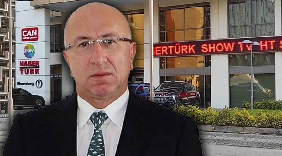 Can Holding Soruşturmasında Kritik Gelişme: Turgay Ciner Hakkında Yakalama Kararı
