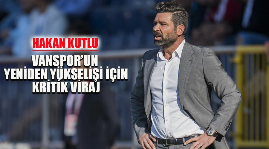 Vanspor, Sahasındaki İlk Randevuda Amedspor