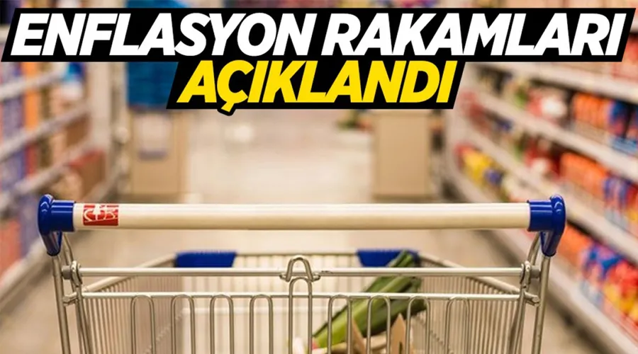 Ağustos Enflasyonu Açıklandı: Memur, Emekli ve Kiracılar İçin Kritik Veriler!