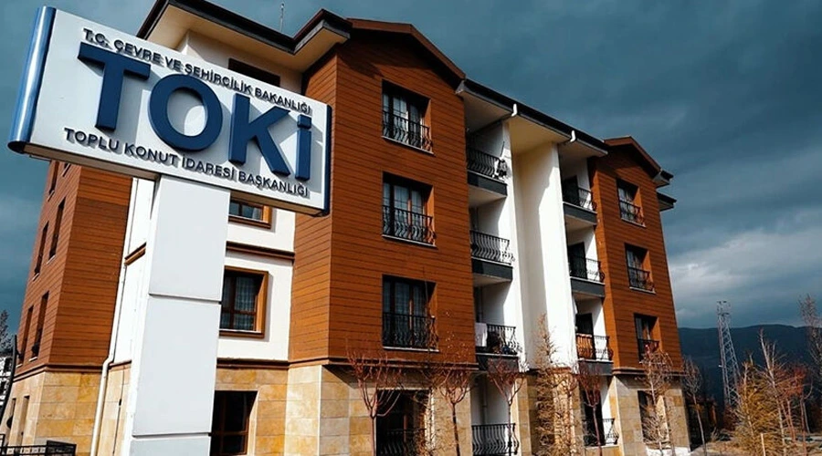 TOKİ