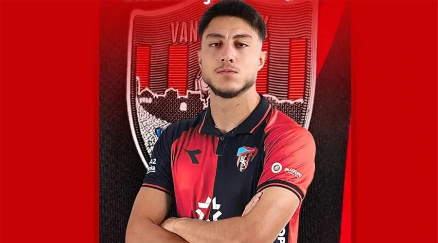 Vanspor