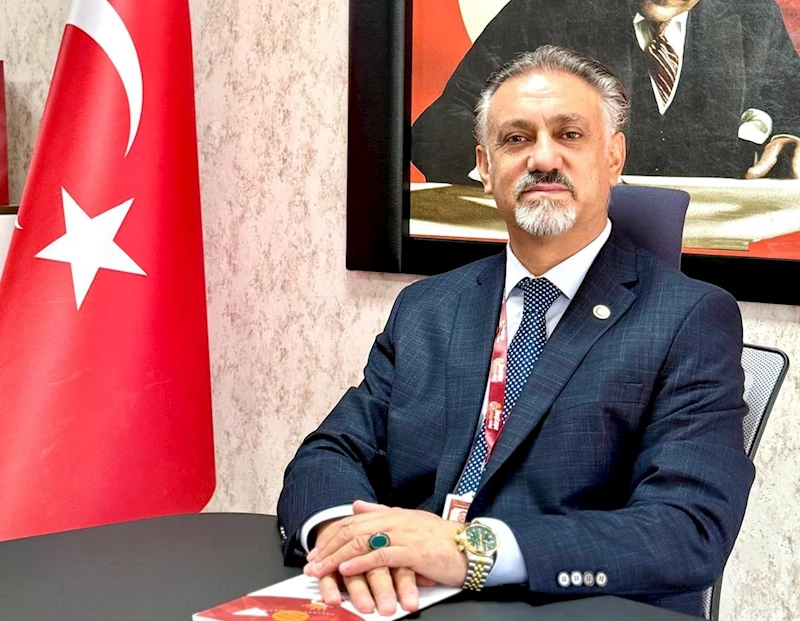 Beytepe Koleji Malatya Kampüsü, eğitimde yeni bir vizyonla geleceği inşa ediyor
