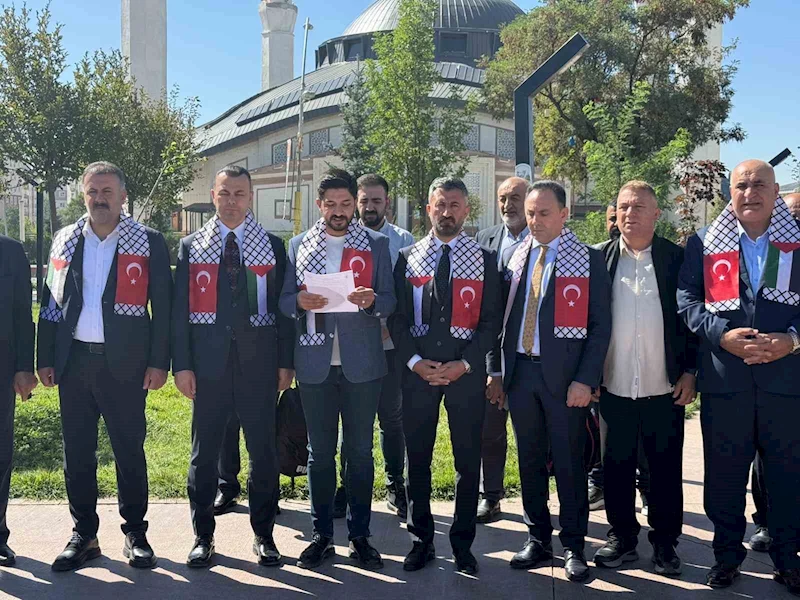 Ağrı’da 