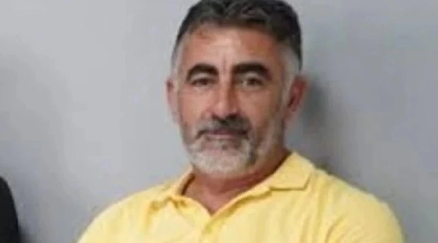Vanlı Gazeteci Sabahattin İdiz Vefat Etti