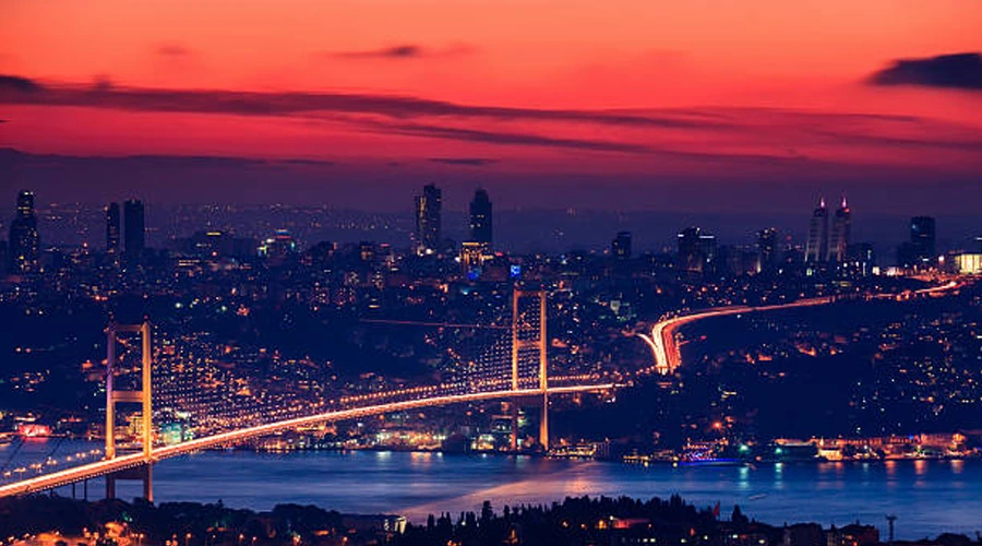 Türkiye