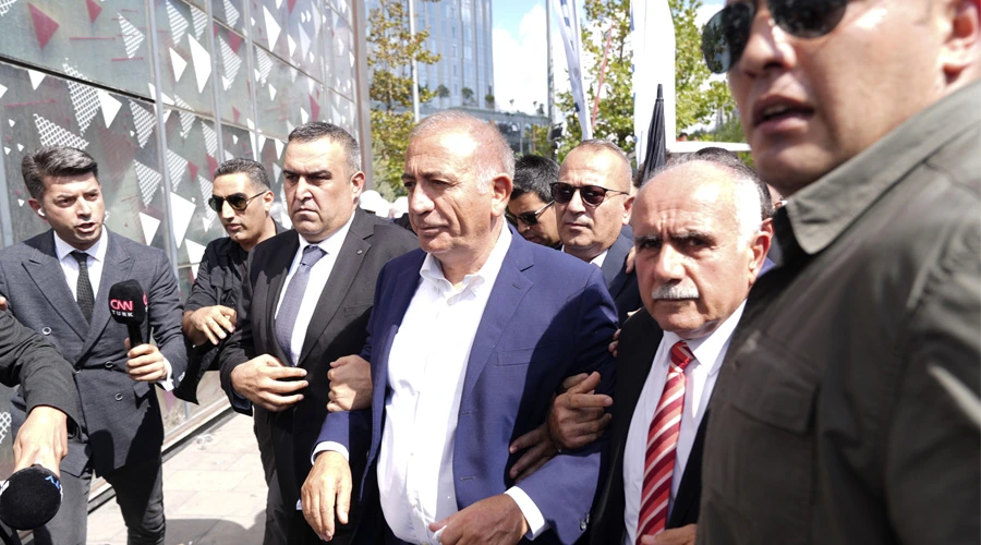 CHP