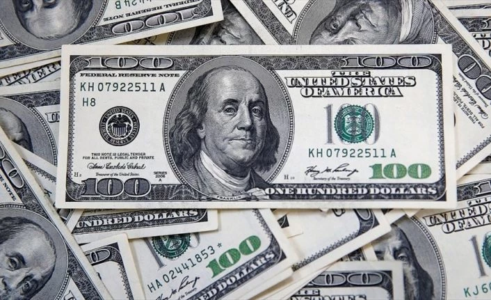 12 aylık cari fazla 2 milyar 725 milyon dolar oldu