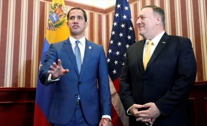 ABD, Guaido