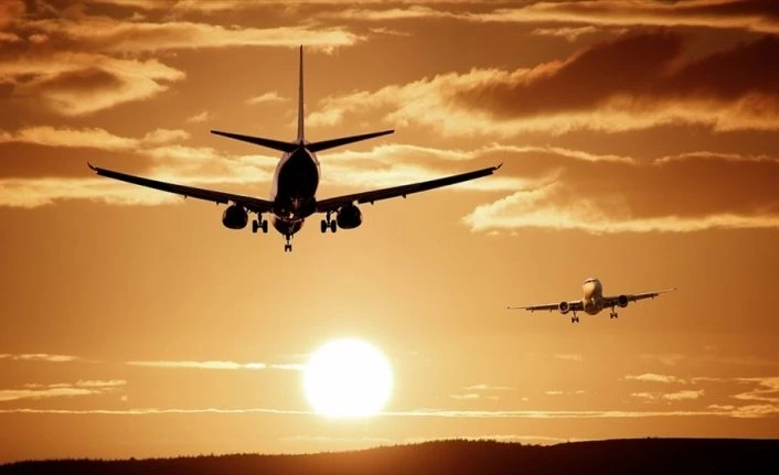 ABD-İran arasındaki kriz Afganistan hava trafiğini artırdı