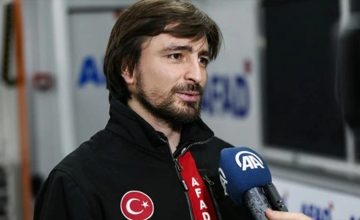 AFAD Başkanı Güllüoğlu: Elazığ